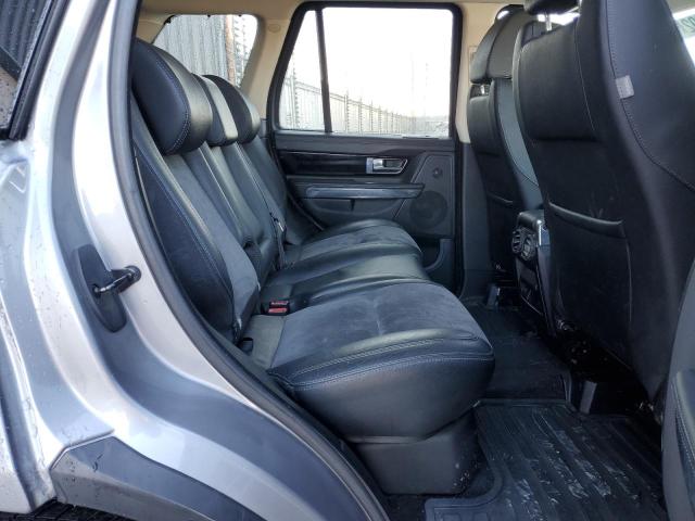Photo 6 from auction – 2012 LAND ROVER RANGE ROVE with VIN SALSF2D49CA740217