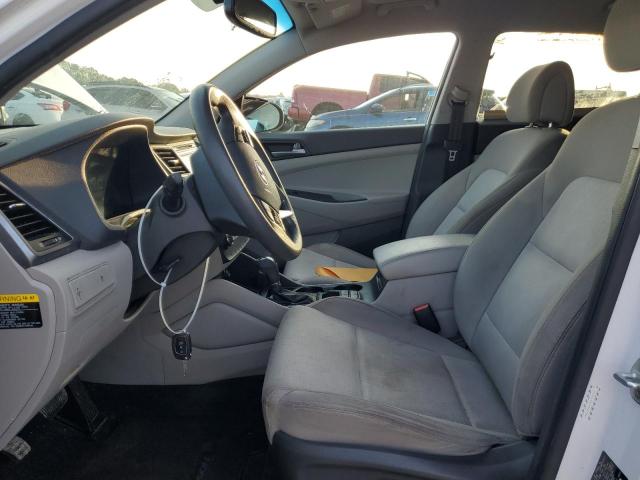 Photo 7 from auction – 2016 HYUNDAI TUCSON LIM with VIN KM8J33A46GU168657