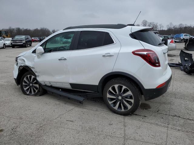 Photo 2 from auction – 2021 BUICK ENCORE PRE with VIN KL4CJESB9MB345652