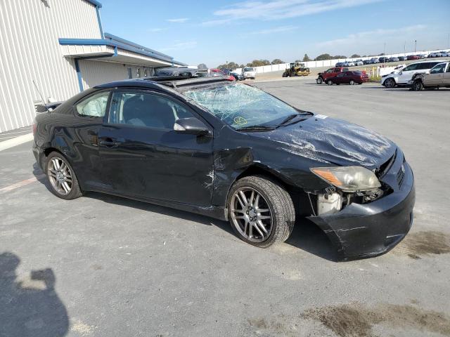 Photo 4 from auction – 2008 SCION TC with VIN JTKDE167880232427