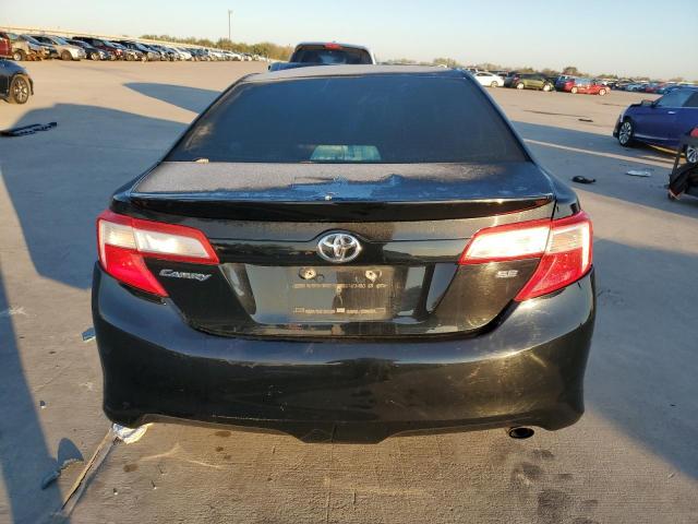 Photo 6 from auction – 2012 TOYOTA CAMRY BASE with VIN 4T1BF1FK9CU123388