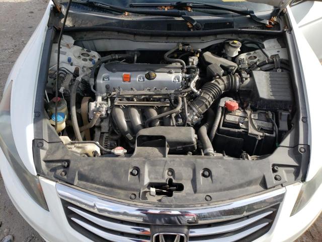 Photo 11 from auction – 2011 HONDA ACCORD with VIN 1HGCP2F63BA112807