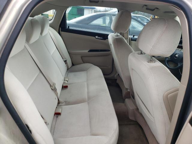 Photo 10 from auction – 2010 CHEVROLET IMPALA LS with VIN 2G1WA5EN2A1206752