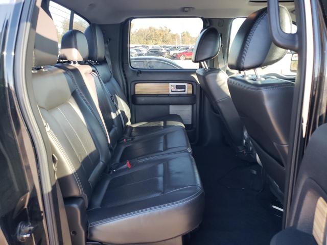 صورة رقم 10 من المزاد - 2011 FORD F150 SUPER مع VIN 1FTFW1EFXBFB87792