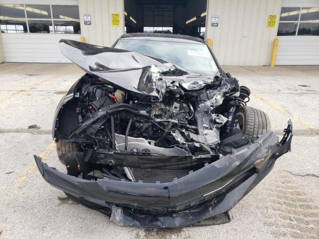 Photo 5 from auction – 2016 CHEVROLET CAMARO LT with VIN 1G1FB1RS0G0130684
