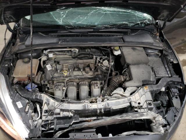 Photo 11 from auction – 2018 FORD FOCUS SE with VIN 1FADP3F20JL227959