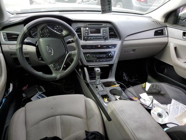 Photo 8 from auction – 2015 HYUNDAI SONATA SE with VIN 5NPE24AF9FH008457