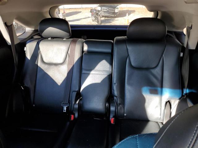 Photo 10 from auction – 2013 LEXUS RX 350 with VIN 2T2ZK1BAXDC109988