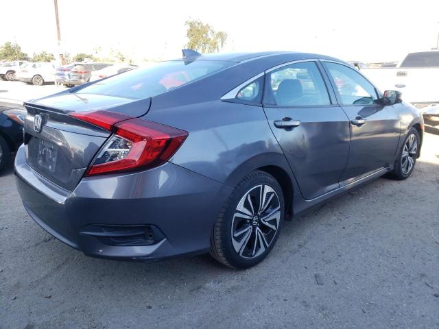 Photo 3 from auction – 2016 HONDA CIVIC EX with VIN 2HGFC1F35GH645159