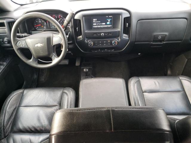 Photo 8 from auction – 2017 CHEVROLET SILVERADO with VIN 3GCUKNEC6HG331281