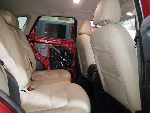 Photo 10 from auction – 2018 MAZDA CX-5 TOURI with VIN JM3KFBCM3J0472767
