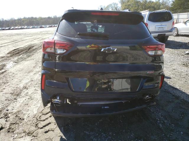 Photo 6 from auction – 2022 CHEVROLET TRAILBLAZE with VIN KL79MTSL5NB108613