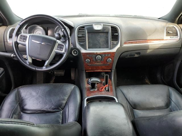 Photo 8 from auction – 2012 CHRYSLER 300 LIMITE with VIN 2C3CCACGXCH221726