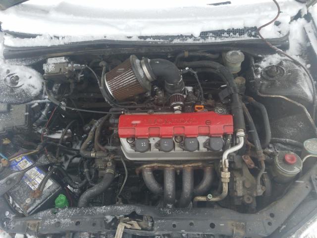 Photo 11 from auction – 2002 HONDA CIVIC LX with VIN 1HGEM21532L802514
