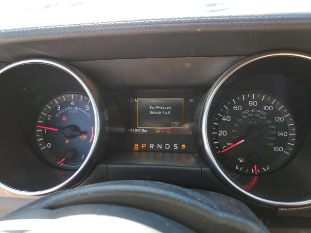 Photo 9 from auction – 2019 FORD MUSTANG with VIN 1FA6P8TH1K5143153