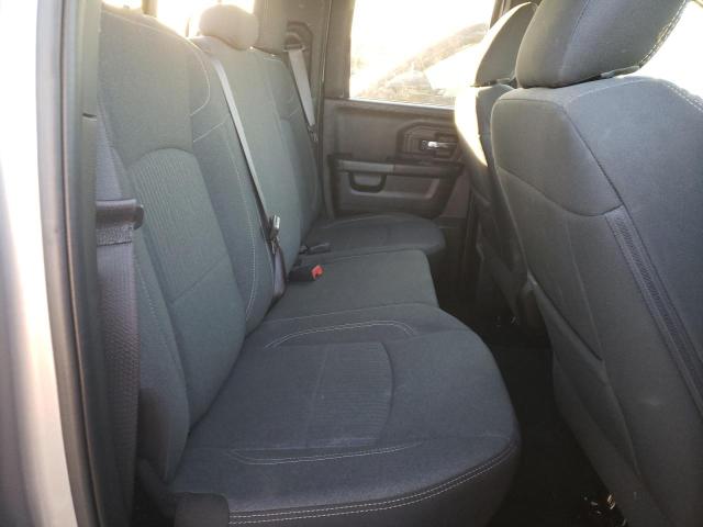Photo 10 from auction – 2021 RAM 1500 CLASS with VIN 1C6RR6GT7MS520469