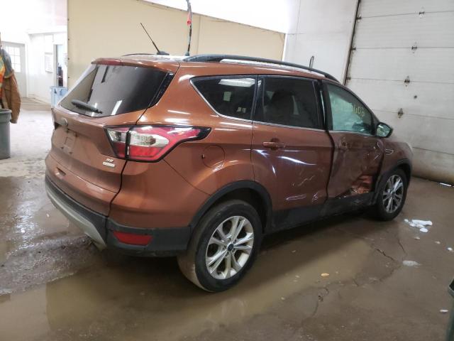 Zdjęcie 3 z aukcji – 2017 FORD ESCAPE SE z VIN 1FMCU0GD3HUD17880