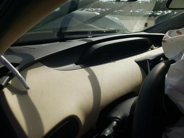 Photo 9 from auction – 2016 TOYOTA PRIUS with VIN JTDKARFU8G3501344