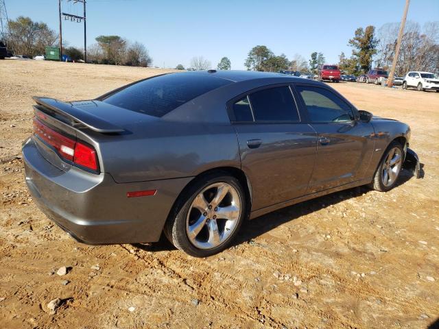 Photo 3 from auction – 2011 DODGE CHARGER R/ with VIN 2B3CL5CT3BH609476