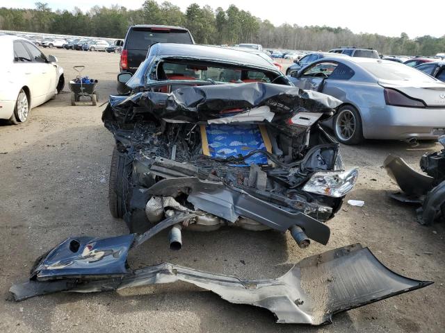Photo 6 from auction – 2010 BMW 335 I with VIN WBAWL7C5XAP252295