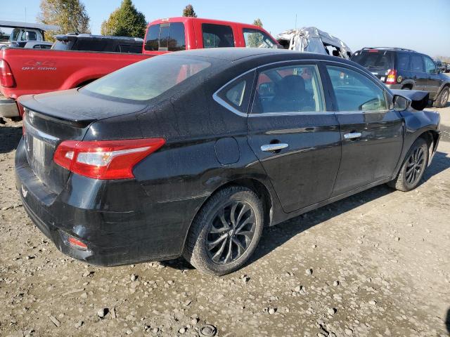 Photo 3 from auction – 2018 NISSAN SENTRA S with VIN 3N1AB7AP0JY242543