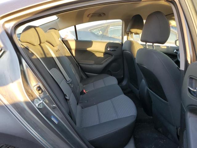 Photo 10 from auction – 2016 KIA FORTE LX with VIN KNAFX4A6XG5574194