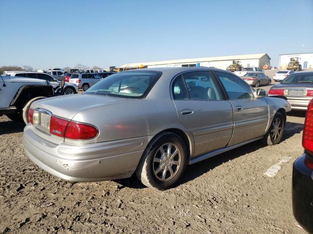 Photo 3 from auction – 2004 BUICK LESABRE CU with VIN 1G4HP52K444174755