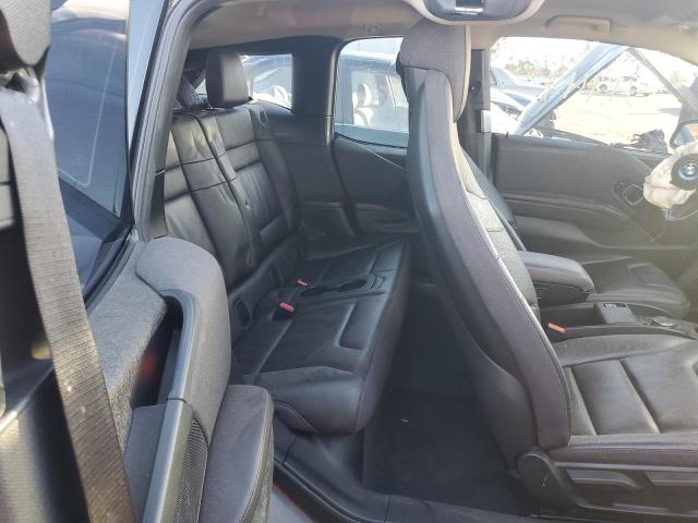 Photo 10 from auction – 2015 BMW I3 REX with VIN WBY1Z4C58FV504900