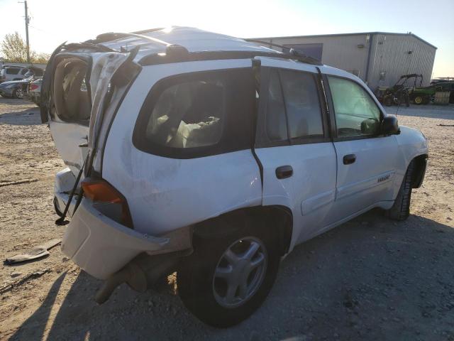 Photo 3 from auction – 2005 GMC ENVOY with VIN 1GKDS13S652329140