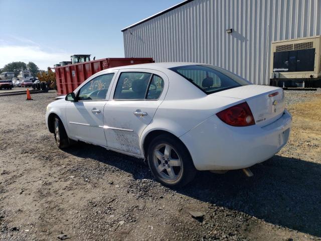 Photo 2 from auction – 2005 CHEVROLET COBALT LT with VIN 1G1AZ52F757652923