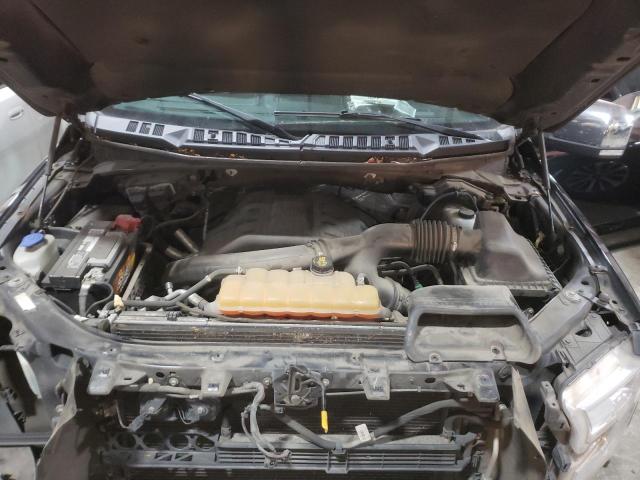 Photo 11 from auction – 2015 FORD F150 SUPER with VIN 1FTEW1EG4FFB24469