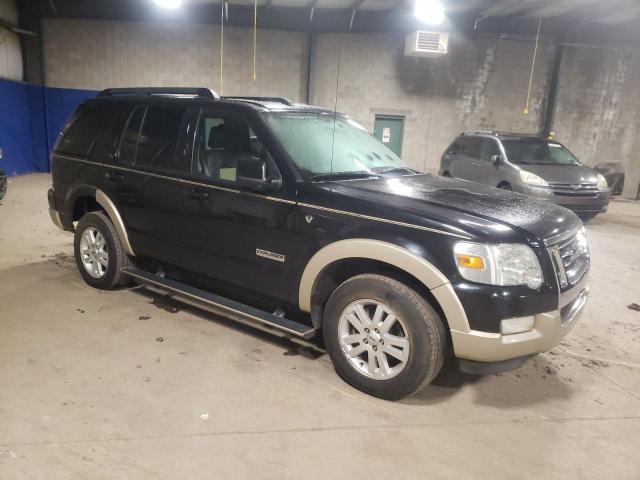 Photo 4 from auction – 2008 FORD EXPLORER E with VIN 1FMEU74828UA49655