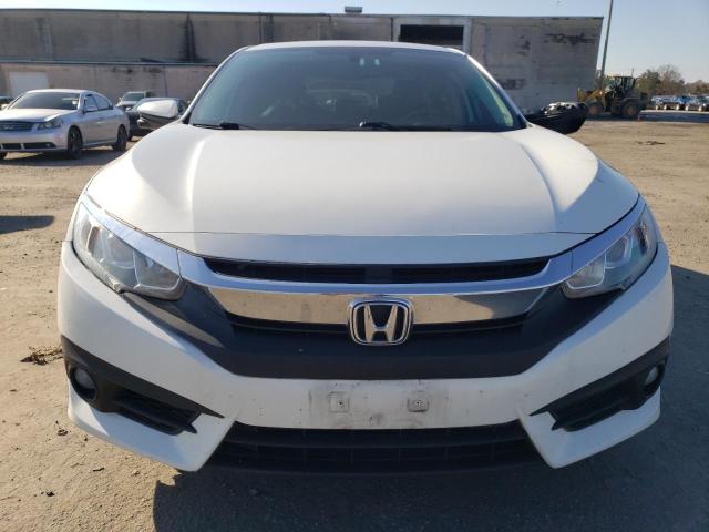 Photo 5 from auction – 2016 HONDA CIVIC EXL with VIN 2HGFC1F74GH653871