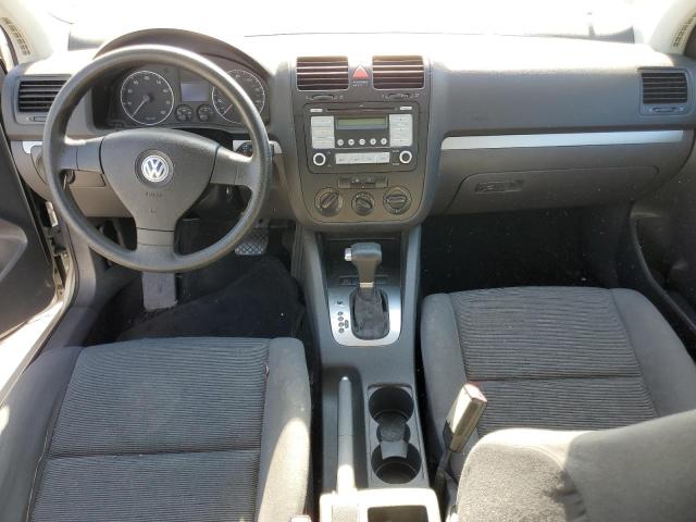 Photo 8 from auction – 2008 VOLKSWAGEN RABBIT with VIN WVWBA71K48W001255