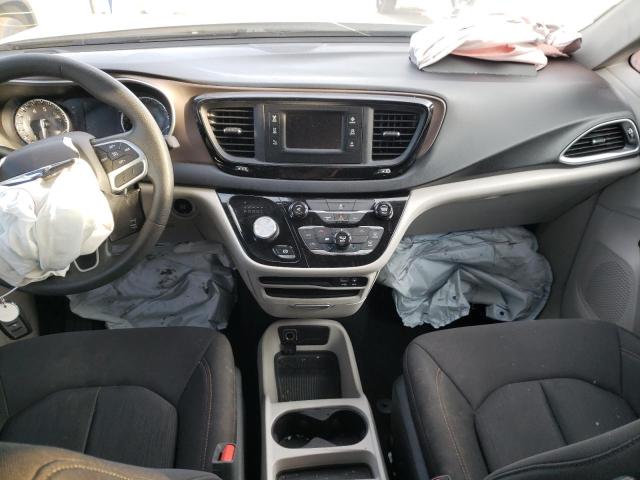 Photo 8 from auction – 2017 CHRYSLER PACIFICA L with VIN 2C4RC1CG9HR609702