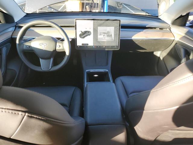 Photo 8 from auction – 2021 TESLA MODEL 3 with VIN 5YJ3E1EA5MF074706