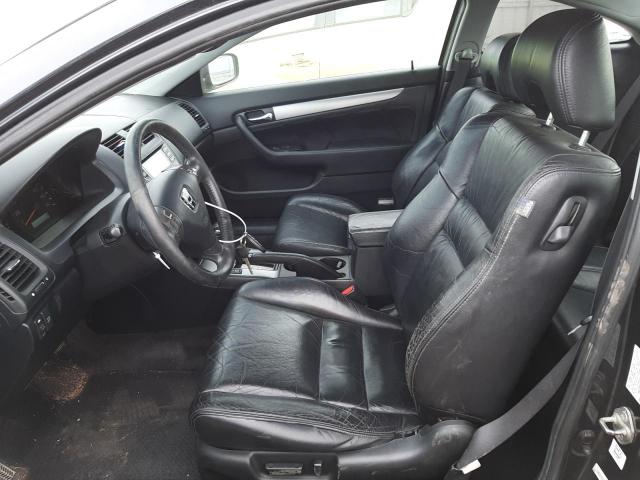 Photo 7 from auction – 2003 HONDA ACCORD EX with VIN 1HGCM82693A007157