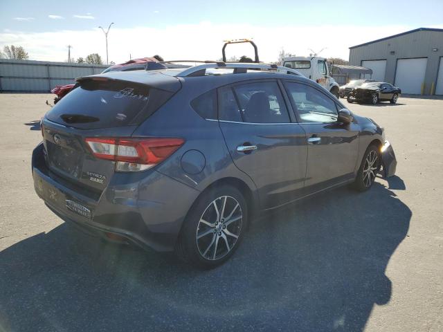 Photo 3 from auction – 2017 SUBARU IMPREZA LI with VIN 4S3GTAT65H3747387