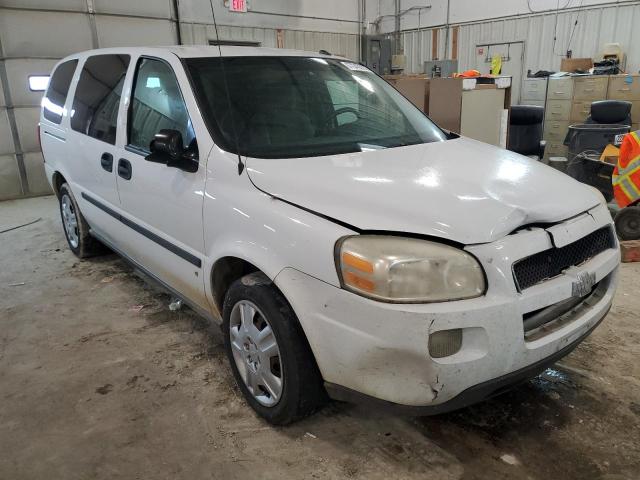 Photo 4 from auction – 2008 CHEVROLET UPLANDER L with VIN 1GNDV23W78D151816