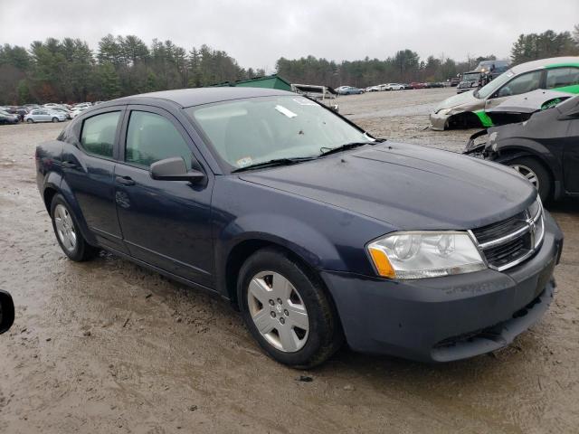 Photo 4 from auction – 2008 DODGE AVENGER SE with VIN 1B3LC46KX8N228236