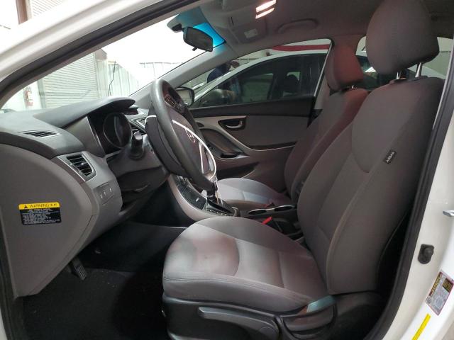 Photo 7 from auction – 2016 HYUNDAI ELANTRA SE with VIN 5NPDH4AE5GH732987