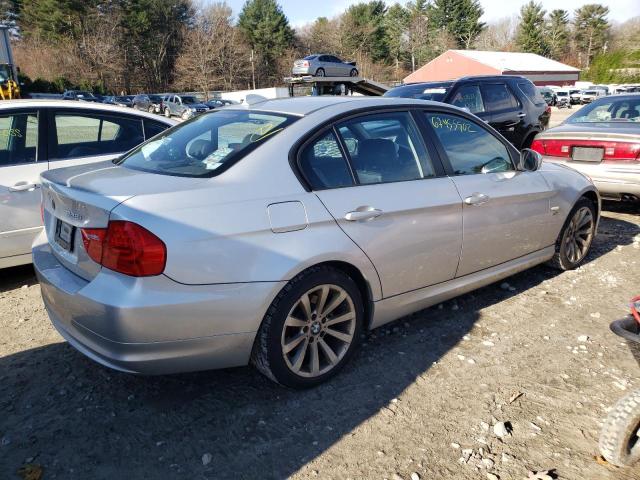 Photo 3 from auction – 2011 BMW 328 XI SUL with VIN WBAPK5C51BA994262
