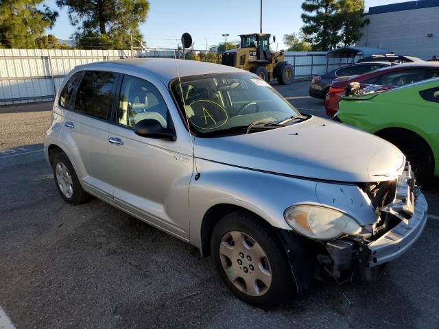 Photo 4 from auction – 2006 CHRYSLER PT CRUISER with VIN 3A4FY58B66T289901