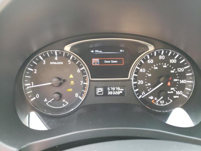 Photo 9 from auction – 2013 NISSAN ALTIMA 2.5 with VIN 1N4AL3AP2DN402884