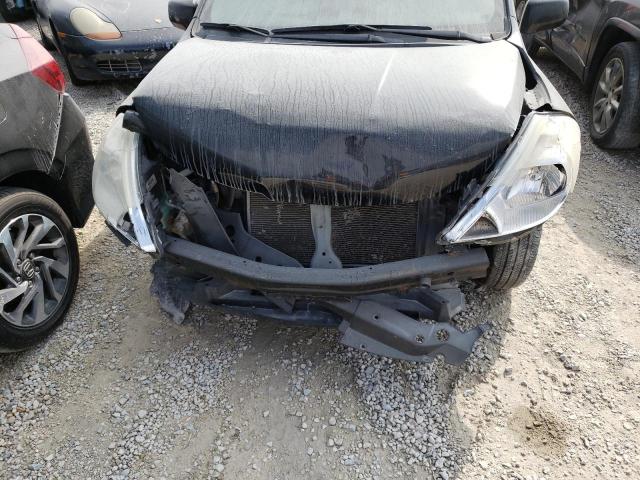Photo 9 from auction – 2012 NISSAN VERSA S with VIN 3N1BC1CP0CK254886