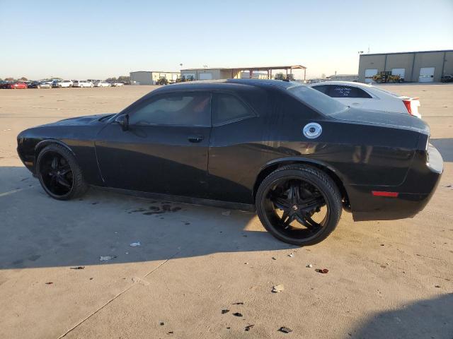 Photo 2 from auction – 2012 DODGE CHALLENGER with VIN 2C3CDYAG4CH228129