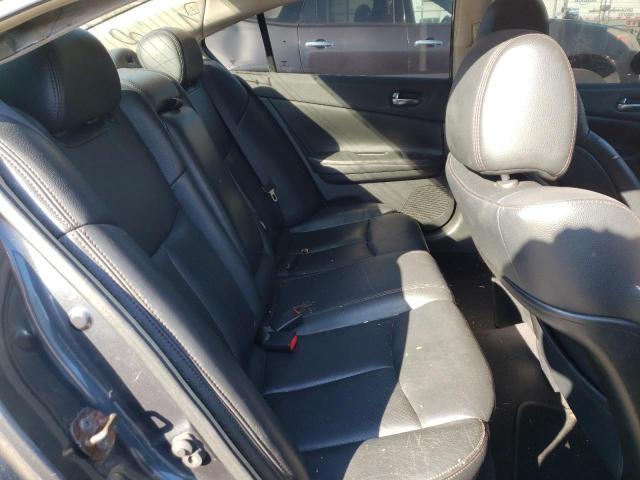 Photo 10 from auction – 2009 NISSAN MAXIMA S with VIN 1N4AA51E09C860376