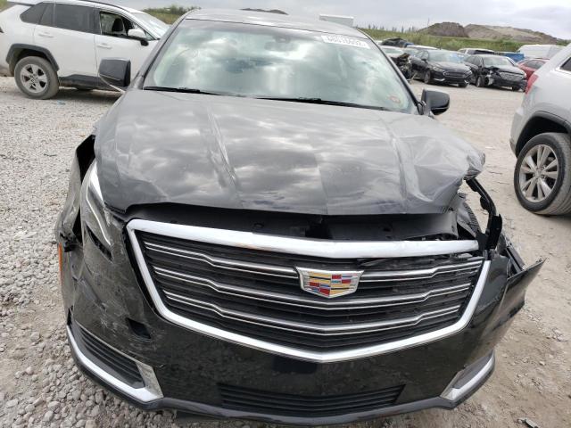Photo 5 from auction – 2018 CADILLAC XTS with VIN 2G61L5S36J9162435