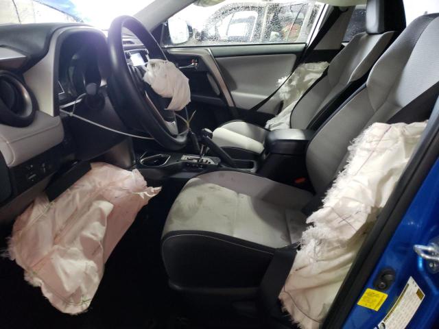 Photo 7 from auction – 2018 TOYOTA RAV4 ADVEN with VIN JTMRFREV5JJ255334