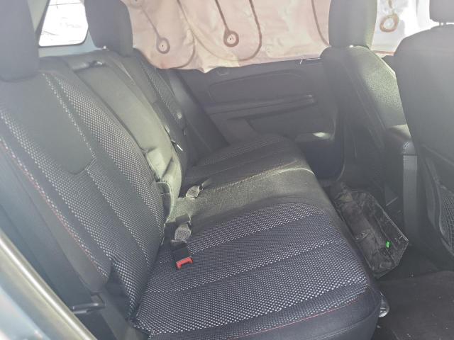 Photo 11 from auction – 2016 GMC TERRAIN SL with VIN 2GKFLSEK4G6263931